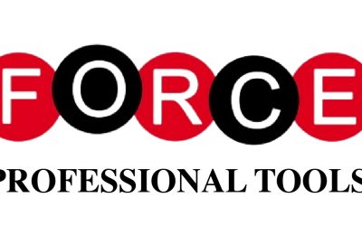 Elevate your craftsmanship with Force Tools—a symbol of quality and precision.