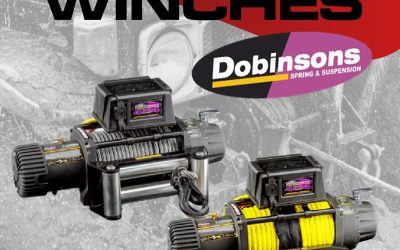 Trust Dobinsons to get you out of any sticky situation